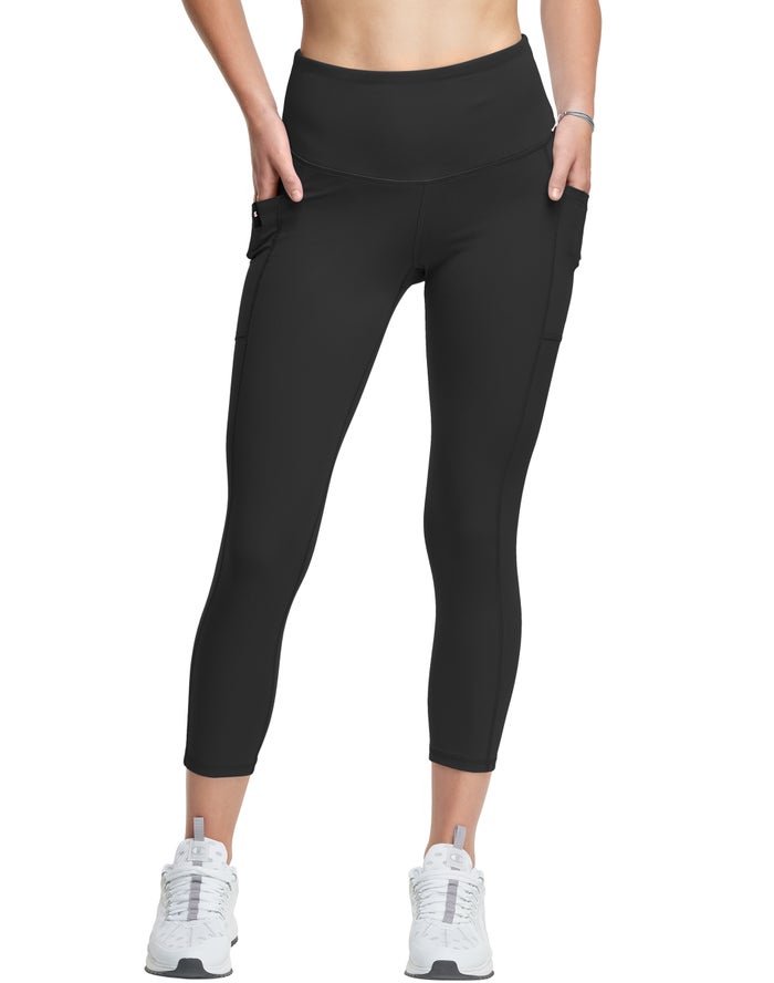 Champion leggings shop sale
